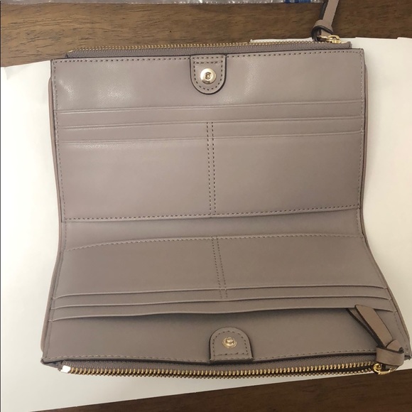 Kate spade wallet - Picture 2 of 5